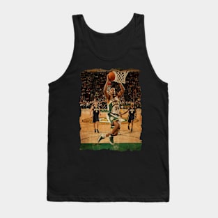 Dunk Ray Allen Vintage Tank Top